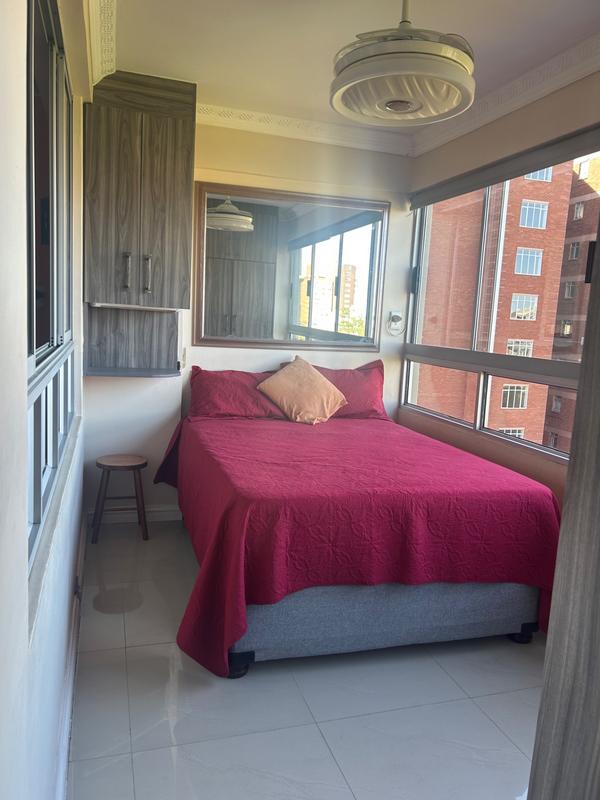 1 Bedroom Property for Sale in North Beach KwaZulu-Natal