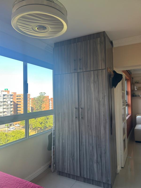 1 Bedroom Property for Sale in North Beach KwaZulu-Natal