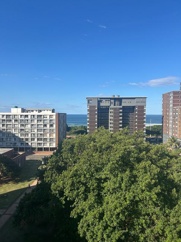 1 Bedroom Property for Sale in North Beach KwaZulu-Natal