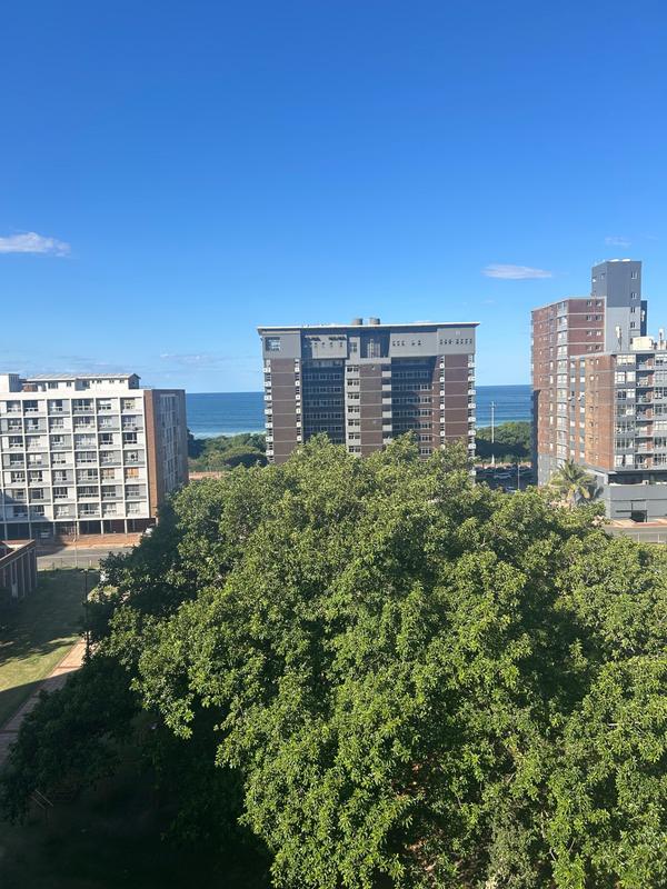 1 Bedroom Property for Sale in North Beach KwaZulu-Natal