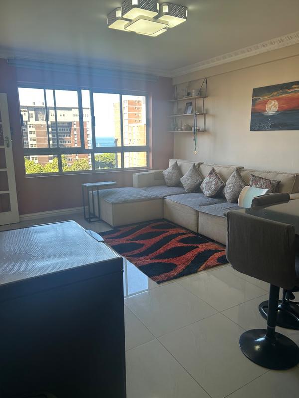 1 Bedroom Property for Sale in North Beach KwaZulu-Natal