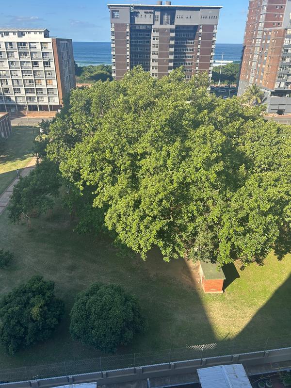 1 Bedroom Property for Sale in North Beach KwaZulu-Natal