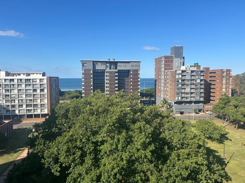 1 Bedroom Property for Sale in North Beach KwaZulu-Natal