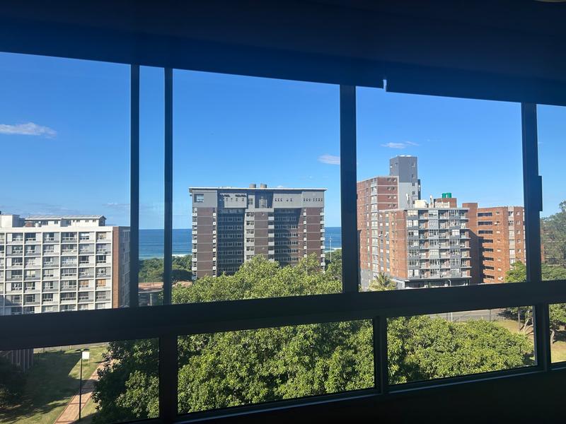 1 Bedroom Property for Sale in North Beach KwaZulu-Natal