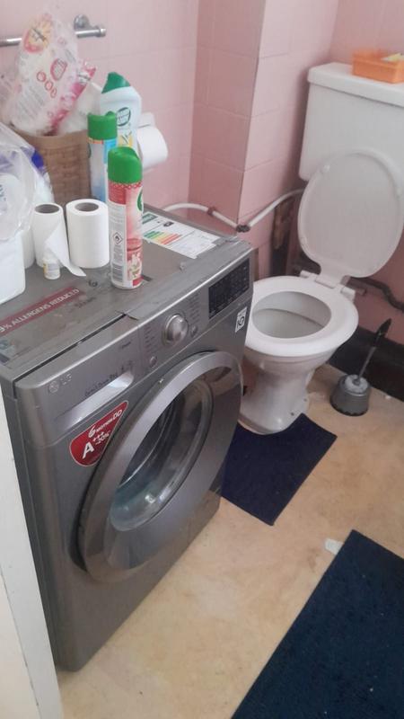 1 Bedroom Property for Sale in Victoria Embankment KwaZulu-Natal