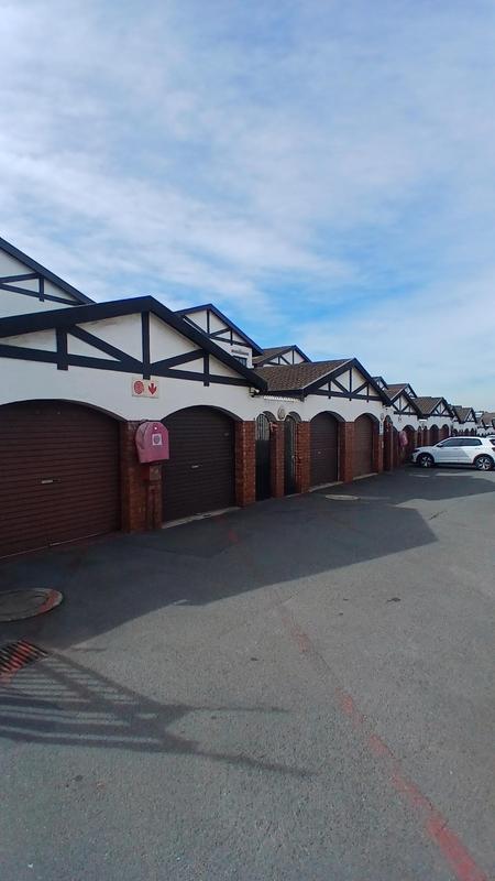 2 Bedroom Property for Sale in Montclair KwaZulu-Natal