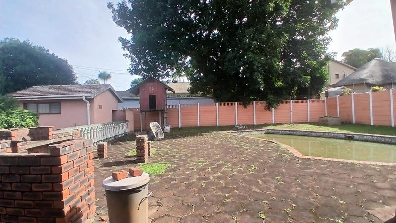 4 Bedroom Property for Sale in Yellowwood Park KwaZulu-Natal