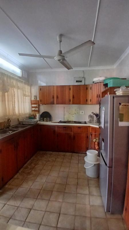 4 Bedroom Property for Sale in Yellowwood Park KwaZulu-Natal