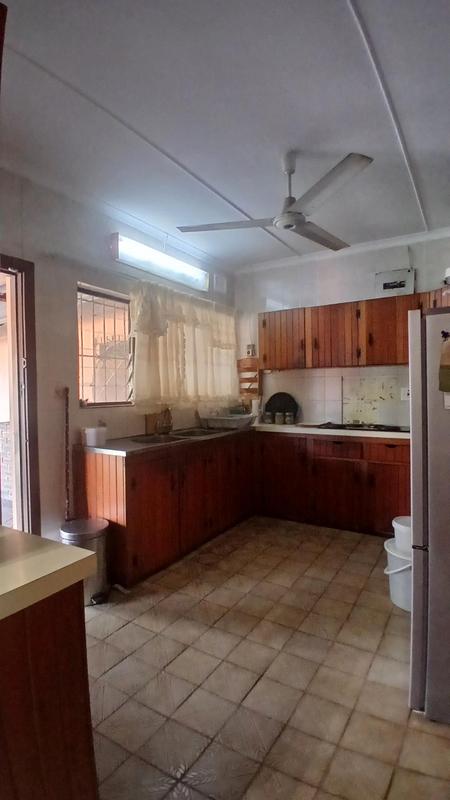 4 Bedroom Property for Sale in Yellowwood Park KwaZulu-Natal