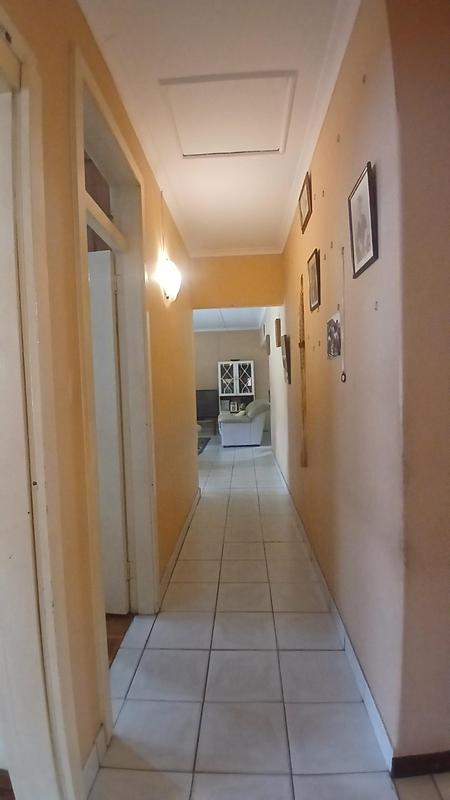 4 Bedroom Property for Sale in Yellowwood Park KwaZulu-Natal