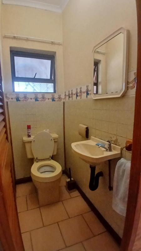 4 Bedroom Property for Sale in Yellowwood Park KwaZulu-Natal