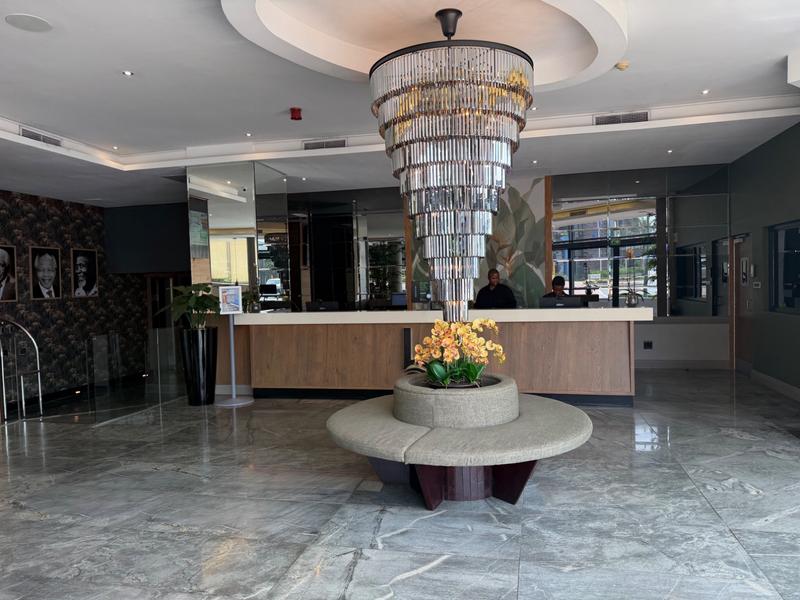 To Let 2 Bedroom Property for Rent in New Town Centre KwaZulu-Natal