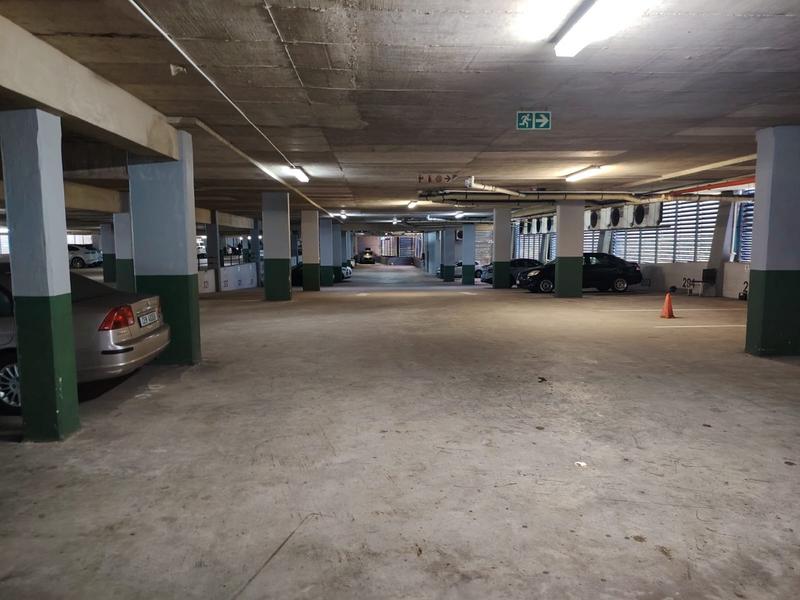 To Let 2 Bedroom Property for Rent in New Town Centre KwaZulu-Natal