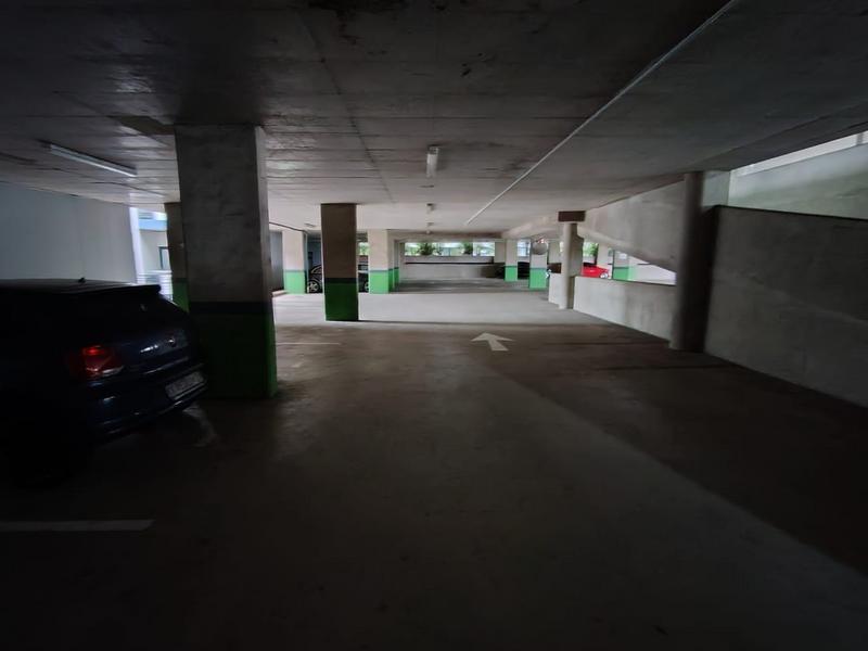 To Let 2 Bedroom Property for Rent in New Town Centre KwaZulu-Natal
