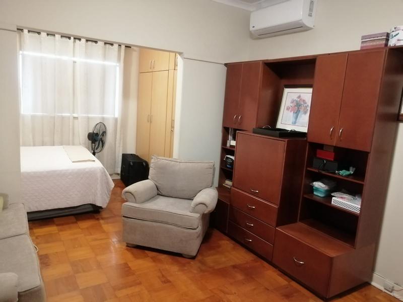 To Let 1 Bedroom Property for Rent in Musgrave KwaZulu-Natal