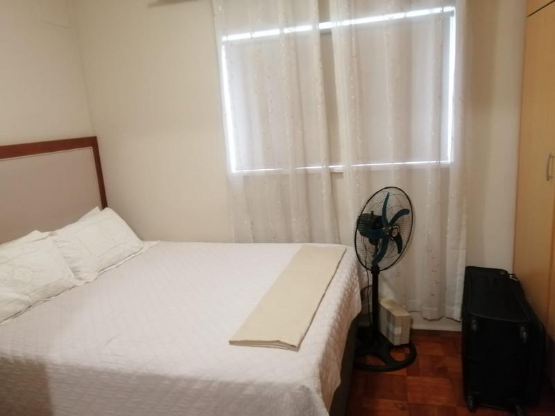 To Let 1 Bedroom Property for Rent in Musgrave KwaZulu-Natal