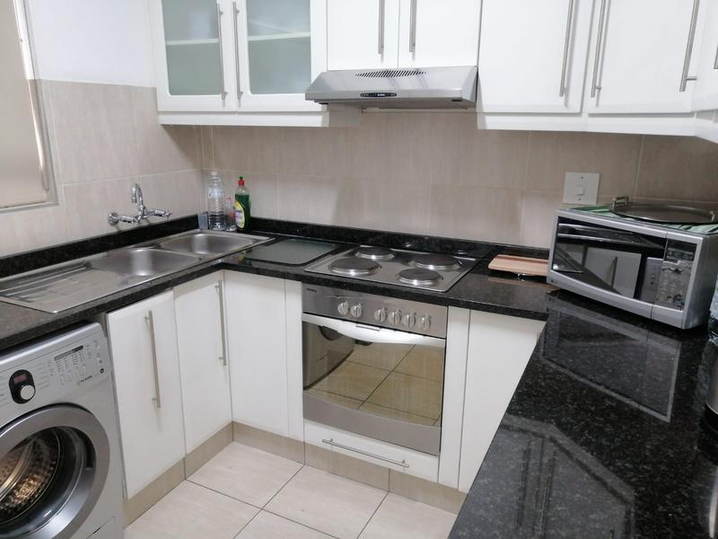 To Let 1 Bedroom Property for Rent in Musgrave KwaZulu-Natal