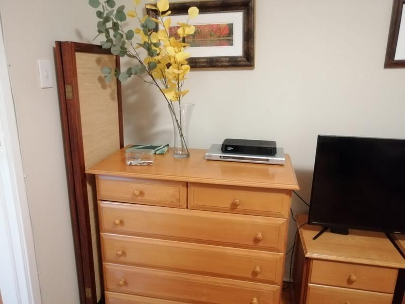 To Let 1 Bedroom Property for Rent in Musgrave KwaZulu-Natal