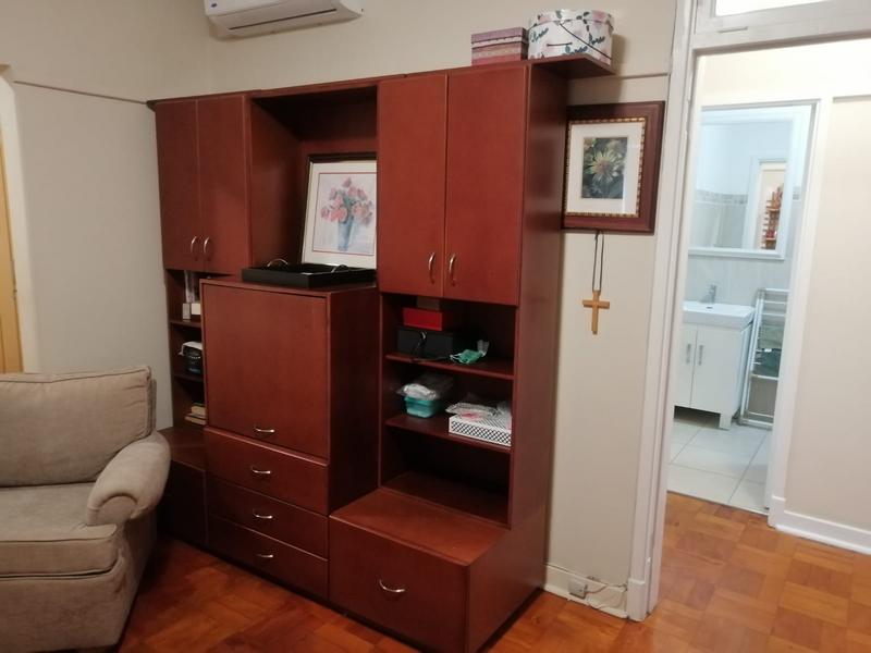 To Let 1 Bedroom Property for Rent in Musgrave KwaZulu-Natal