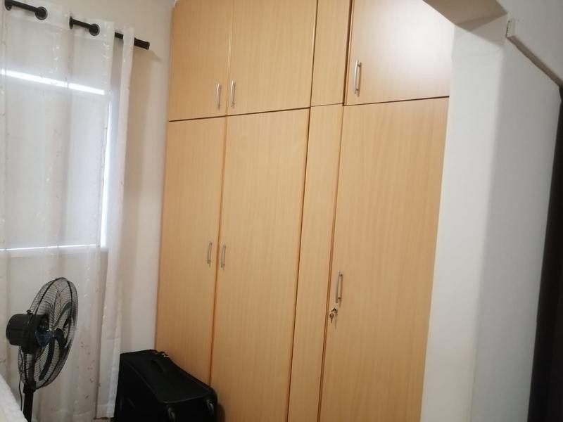 To Let 1 Bedroom Property for Rent in Musgrave KwaZulu-Natal