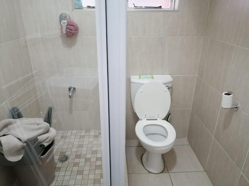 To Let 1 Bedroom Property for Rent in Musgrave KwaZulu-Natal