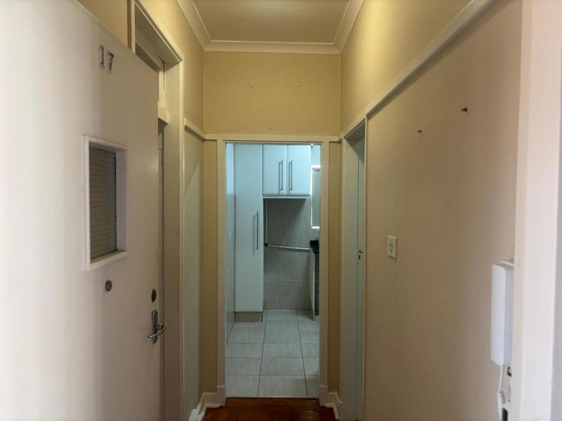 To Let 1 Bedroom Property for Rent in Musgrave KwaZulu-Natal