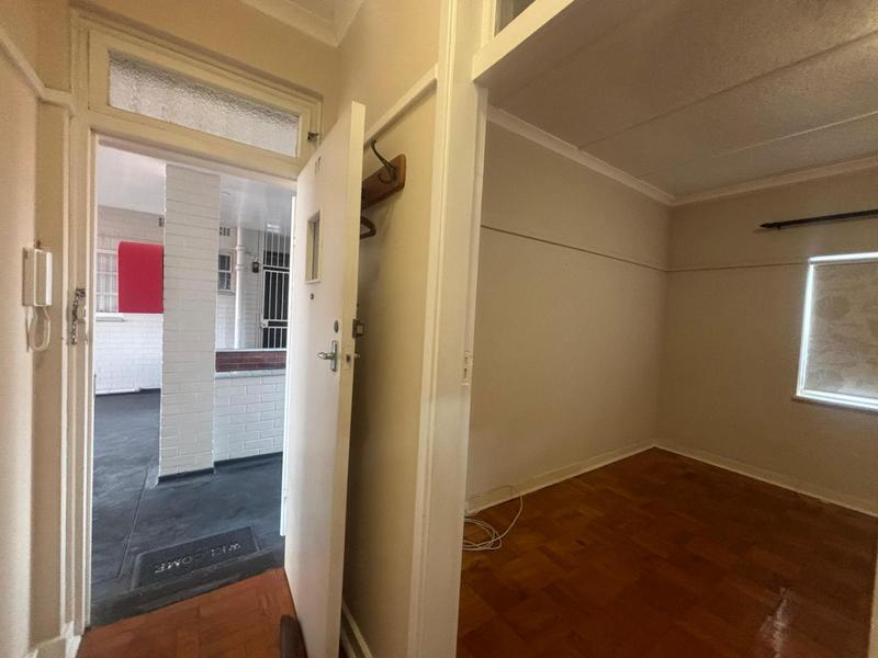 To Let 1 Bedroom Property for Rent in Musgrave KwaZulu-Natal