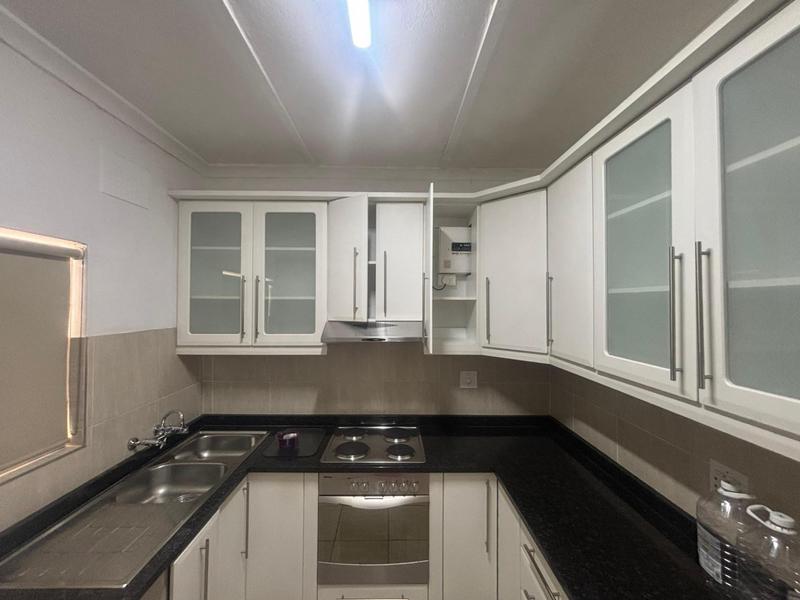 To Let 1 Bedroom Property for Rent in Musgrave KwaZulu-Natal