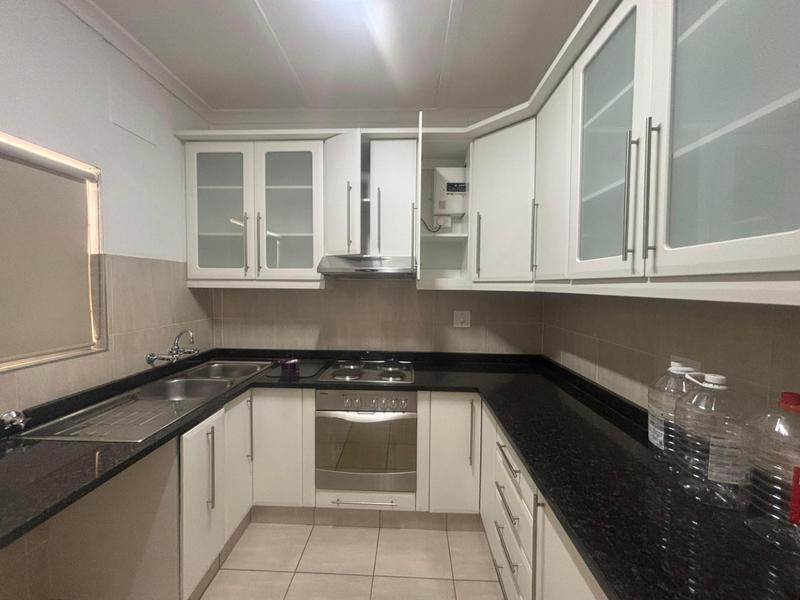 To Let 1 Bedroom Property for Rent in Musgrave KwaZulu-Natal