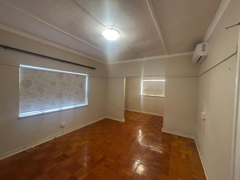 To Let 1 Bedroom Property for Rent in Musgrave KwaZulu-Natal