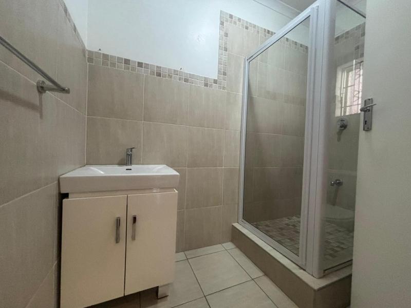 To Let 1 Bedroom Property for Rent in Musgrave KwaZulu-Natal