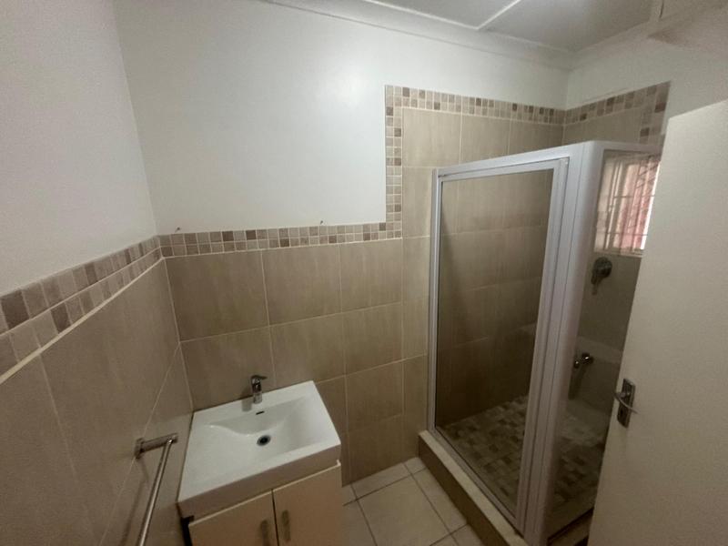 To Let 1 Bedroom Property for Rent in Musgrave KwaZulu-Natal