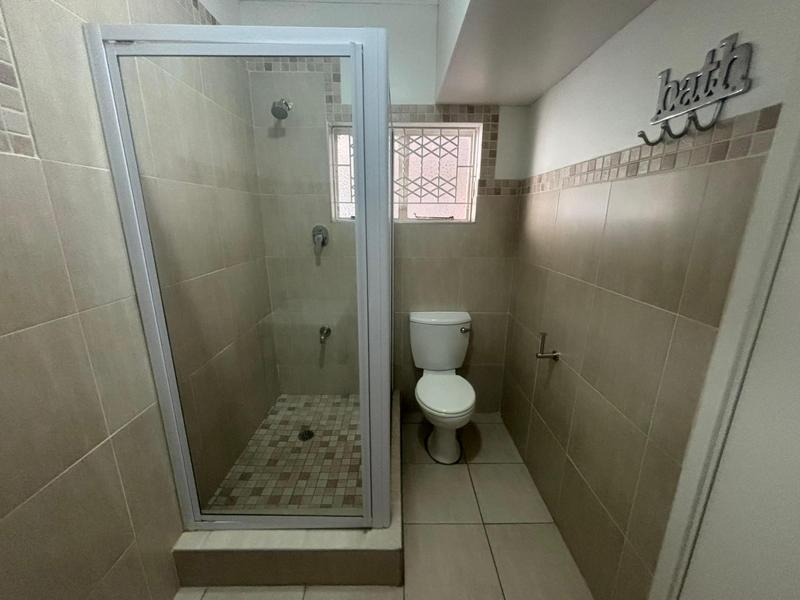 To Let 1 Bedroom Property for Rent in Musgrave KwaZulu-Natal
