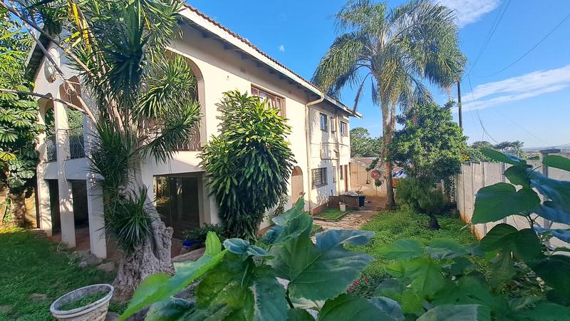5 Bedroom Property for Sale in Musgrave KwaZulu-Natal