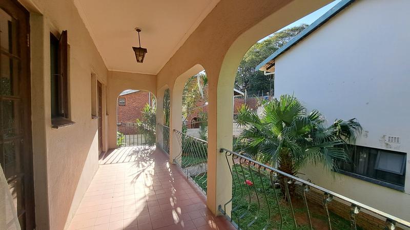 5 Bedroom Property for Sale in Musgrave KwaZulu-Natal
