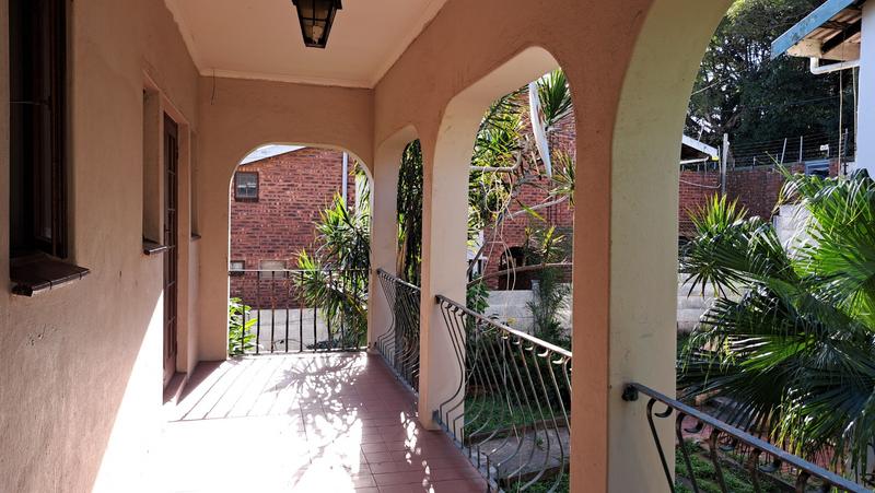 5 Bedroom Property for Sale in Musgrave KwaZulu-Natal