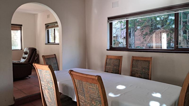 5 Bedroom Property for Sale in Musgrave KwaZulu-Natal