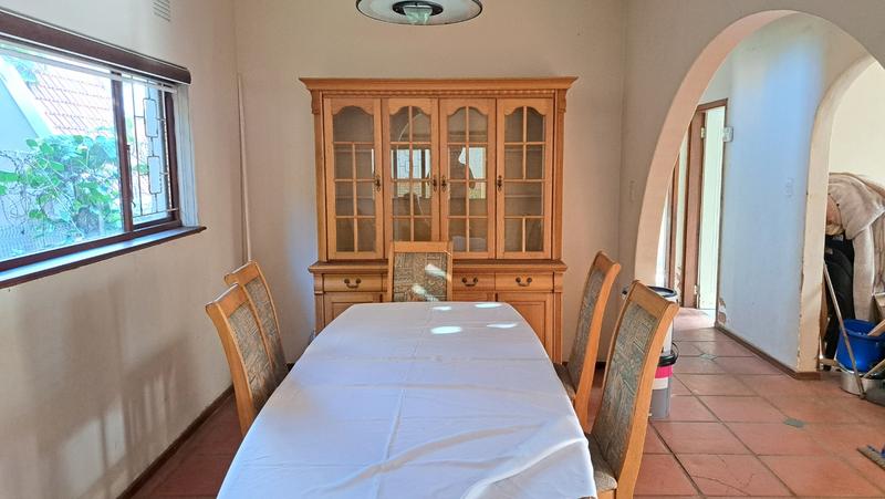 5 Bedroom Property for Sale in Musgrave KwaZulu-Natal