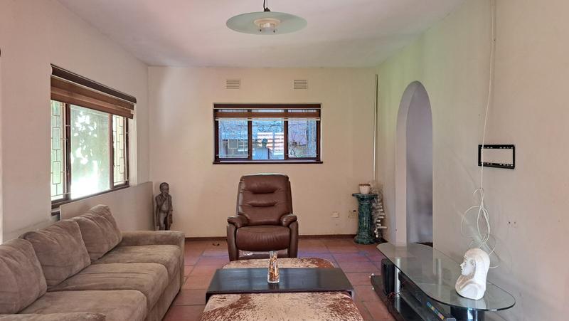 5 Bedroom Property for Sale in Musgrave KwaZulu-Natal