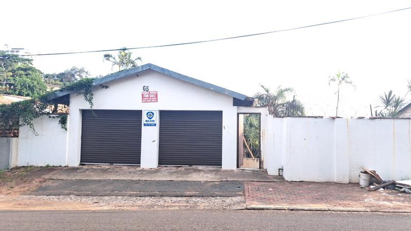 5 Bedroom Property for Sale in Musgrave KwaZulu-Natal