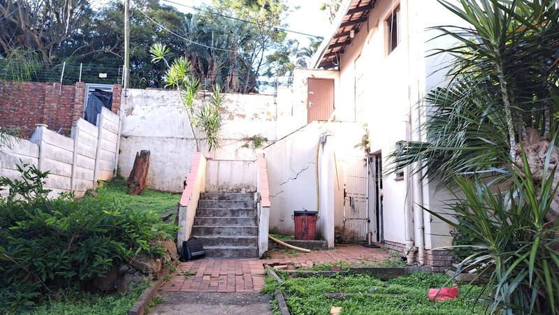 5 Bedroom Property for Sale in Musgrave KwaZulu-Natal