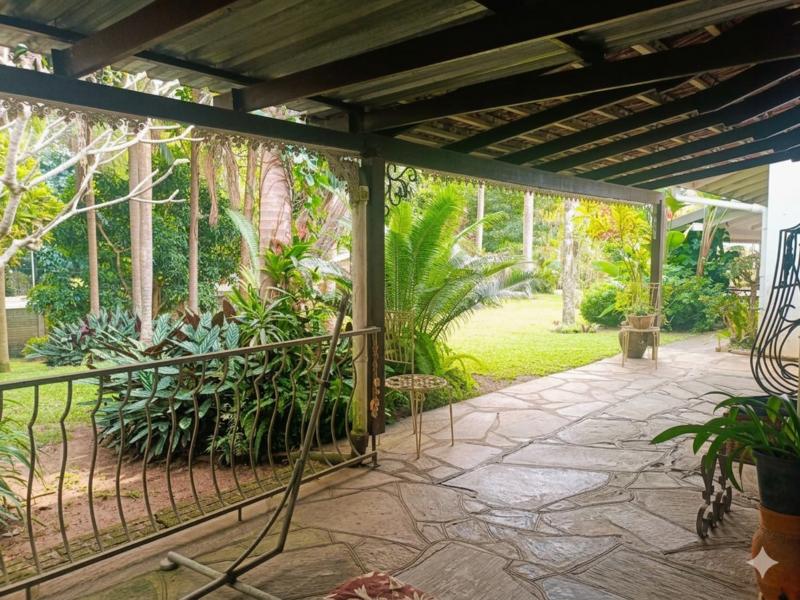 3 Bedroom Property for Sale in Manors KwaZulu-Natal