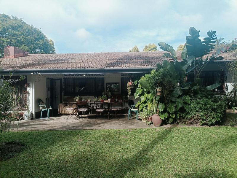 3 Bedroom Property for Sale in Manors KwaZulu-Natal