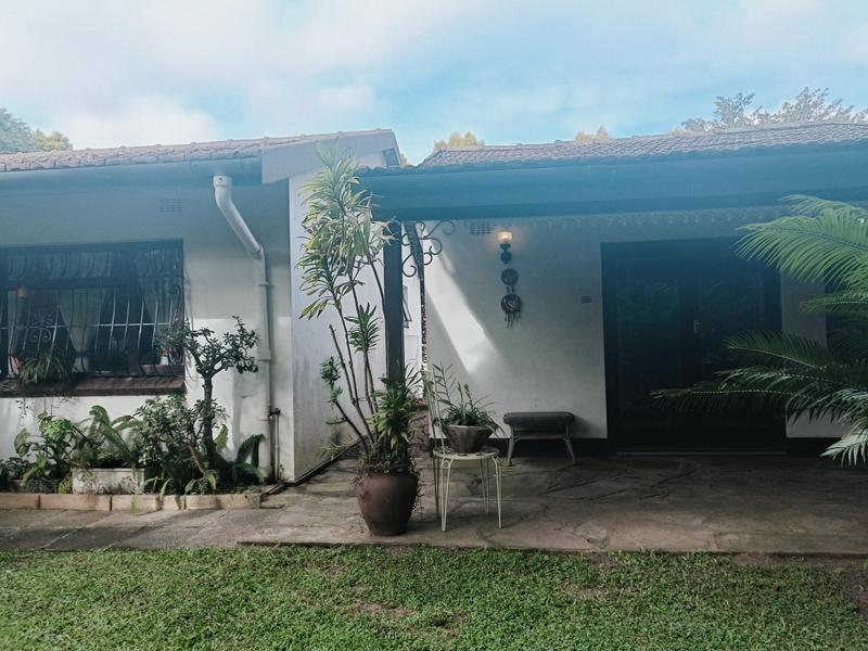 3 Bedroom Property for Sale in Manors KwaZulu-Natal