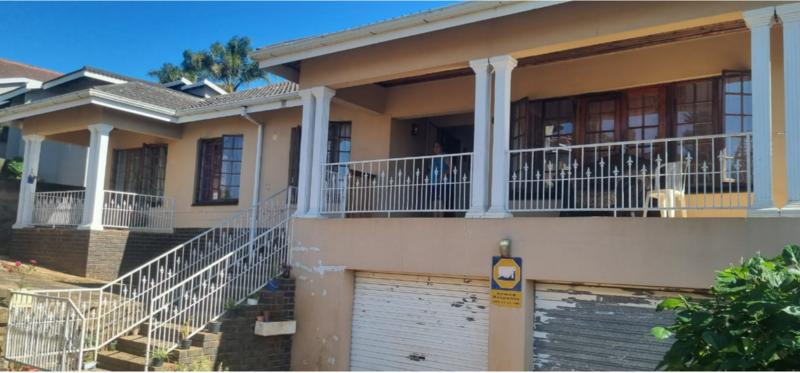 4 Bedroom Property for Sale in Eastwood KwaZulu-Natal
