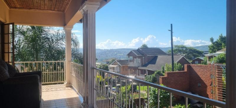 4 Bedroom Property for Sale in Eastwood KwaZulu-Natal