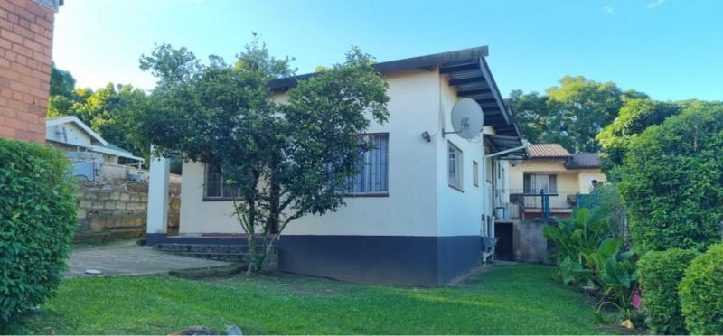 3 Bedroom Property for Sale in Woodlands KwaZulu-Natal