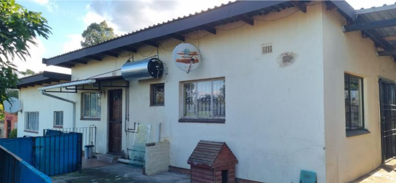 3 Bedroom Property for Sale in Woodlands KwaZulu-Natal
