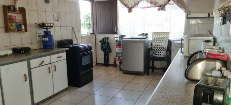 3 Bedroom Property for Sale in Woodlands KwaZulu-Natal