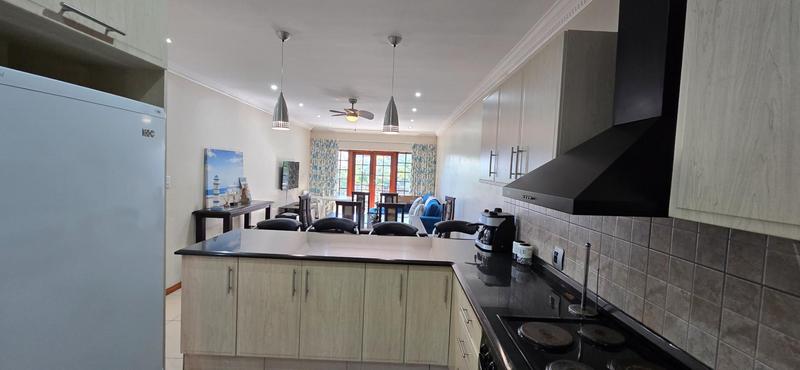 To Let 2 Bedroom Property for Rent in Scottburgh KwaZulu-Natal